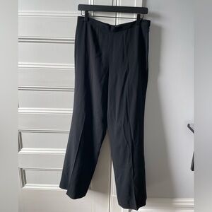 Prada Straight Leg Trouser